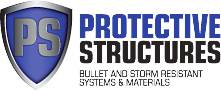 Protective Structures Logo